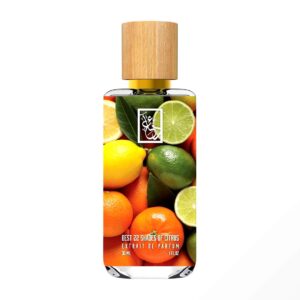 Best 22 Shades of Citrus The Dua Brand