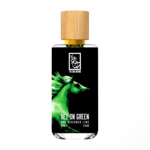 Bet on Green The Dua Brand