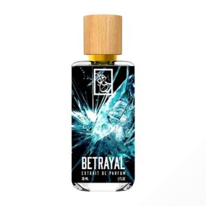 Betrayal The Dua Brand