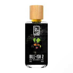 Bill-Ish 2 The Dua Brand