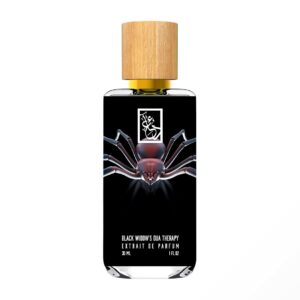 Black Widow’s Dua Therapy The Dua Brand