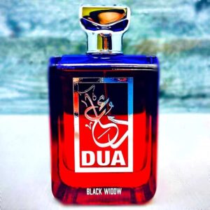 Black Widow Special Edition The Dua Brand