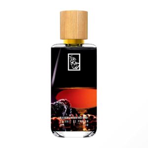 Blackberry & Belgian Choco Brandy The Dua Brand