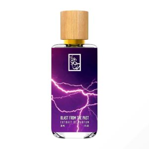 Blast From the Past The Dua Brand