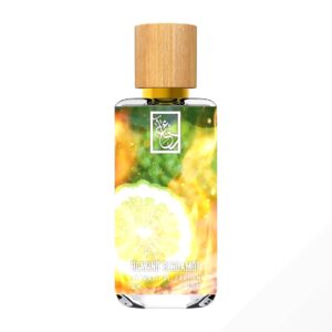Blazing Bergamot The Dua Brand