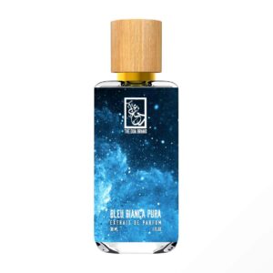 Bleu Bianca Pura The Dua Brand