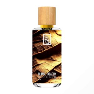 Blonde Tabacum The Dua Brand
