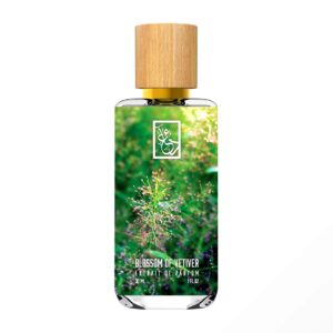 Blossom of Vetiver The Dua Brand