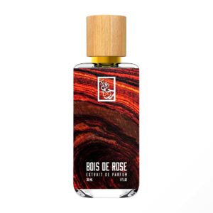 Bois de Rose The Dua Brand