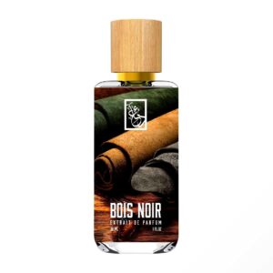 Bois Noir The Dua Brand