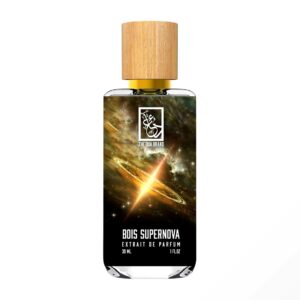 Bois Supernova The Dua Brand
