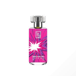 Boomski Pour Femme The Dua Brand