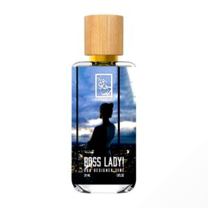 Boss Lady! The Dua Brand