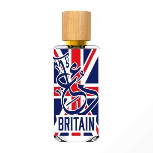 Britain The Dua Brand