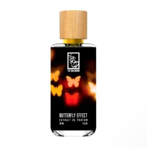 Butterfly Effect The Dua Brand