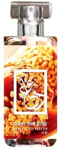 Caramel Pomme Delight The Dua Brand