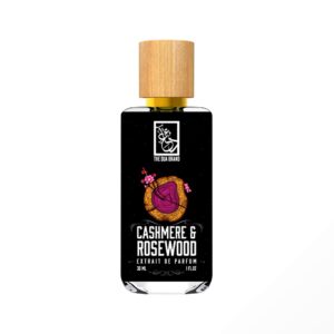 Cashmere & Rosewood The Dua Brand