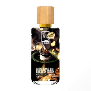 Casino Royale Night: Bois Oudh Edition The Dua Brand