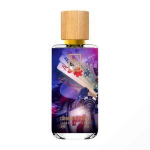 Casino Royale Nights GOLD The Dua Brand