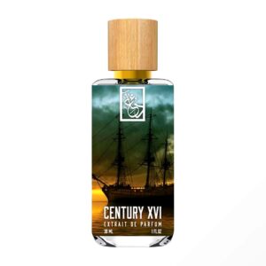 Century XVI The Dua Brand