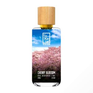 Cherry Blossom The Dua Brand