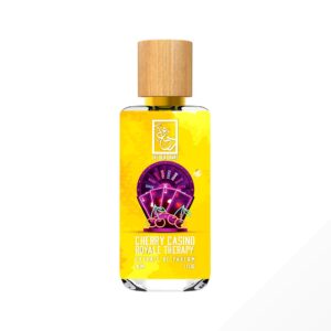 Cherry Casino Royale Therapy The Dua Brand