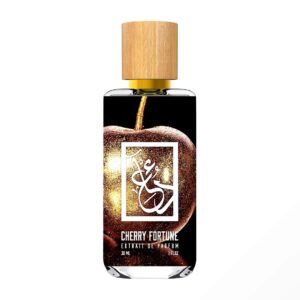 Cherry Fortune The Dua Brand