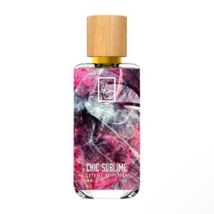 Chic Sublime The Dua Brand