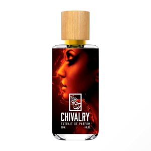 Chivalry The Dua Brand