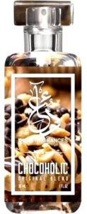 Chocoholic The Dua Brand