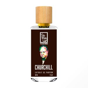 Churchill The Dua Brand