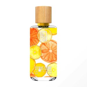 Citrus Cedre The Dua Brand
