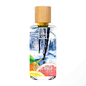 Citrus River The Dua Brand
