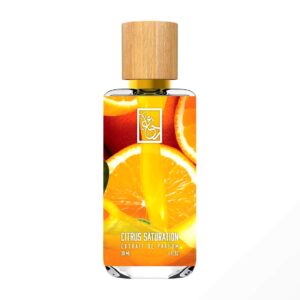 Citrus Saturation The Dua Brand