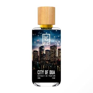 City of Dua The Dua Brand