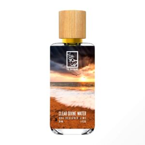 Clear Divine Water The Dua Brand