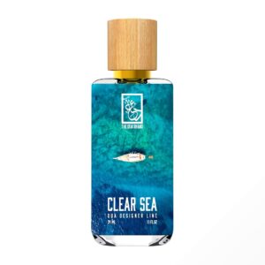 Clear Sea The Dua Brand