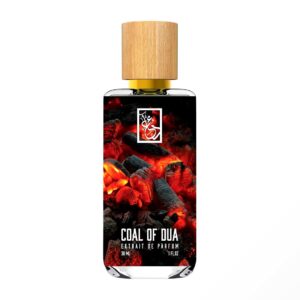 Coal of Dua The Dua Brand