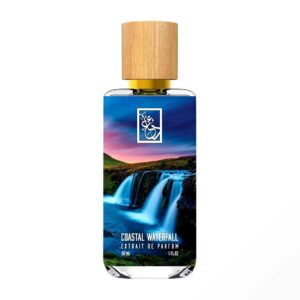 Coastal Waterfall The Dua Brand