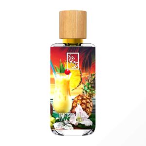 Coastside Colada The Dua Brand