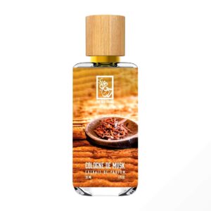 Cologne De Musk The Dua Brand