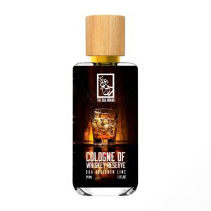 Cologne Of Whiskey Reserve The Dua Brand