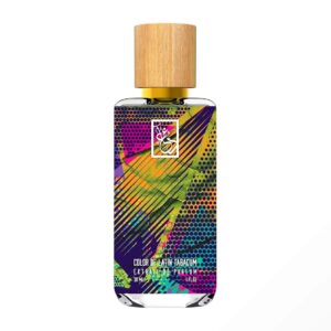 Color of Latin Tabacum The Dua Brand