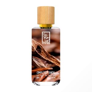 Completely Santal The Dua Brand