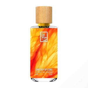 Complexity of Citrus The Dua Brand
