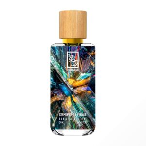 Cosmopolitan Vintage The Dua Brand