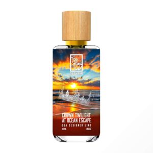 Crown Twilight At Ocean Escape The Dua Brand