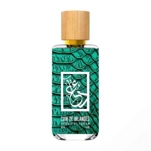 Cuìr de Irlandés The Dua Brand