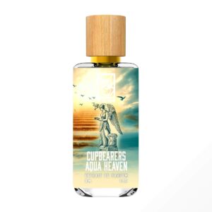 Cupbearers Aqua Heaven The Dua Brand