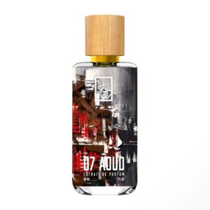 D7 Aoud The Dua Brand